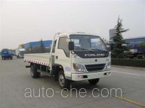 Foton BJ1046V9JB4-A cargo truck