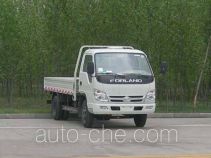 Foton BJ1046V9JB4-X1 cargo truck