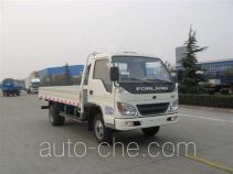 Foton BJ1046V9JB5-S cargo truck