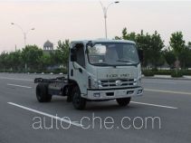 Foton BJ1046V9JC5-E1 truck chassis
