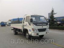 Foton BJ1046V9JD5-S cargo truck