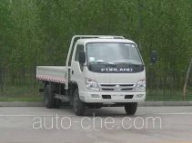 Foton BJ1046V9JW4-A cargo truck