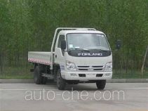 Foton BJ1046V9JW4-A cargo truck