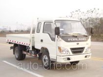 Foton BJ1046V9PB4-A cargo truck