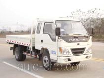 Foton BJ1046V9PB4-A cargo truck