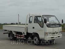 Foton Forland BJ1046V9PB5-1 cargo truck
