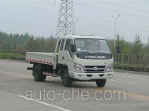 Foton BJ1046V9PB5-A2 cargo truck