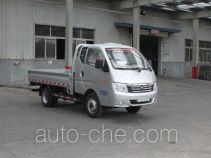 Foton BJ1046V9PB5-K5 extended cab cargo truck
