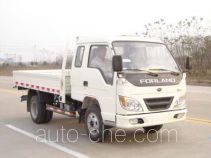 Foton BJ1046V9PB5-S cargo truck