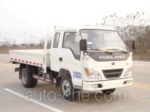 Foton BJ1046V9PB5-S cargo truck