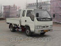 Foton Forland BJ1046V9PB6 cargo truck