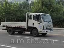 Foton BJ1046V9PC5-E2 cargo truck