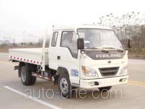 Foton BJ1046V9PD5-S cargo truck