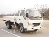 Foton BJ1046V9PDA-A cargo truck