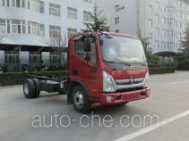 Foton BJ1048V9JEA-FA truck chassis