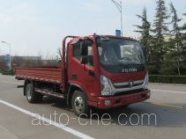 Foton BJ1048V9JEA-FB cargo truck