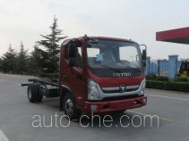 Foton BJ1048V9JEA-FB truck chassis