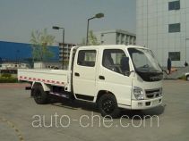 Foton BJ1049V8ABA-1 cargo truck