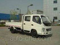 Foton BJ1049V8ABA-1 cargo truck