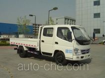 Foton BJ1049V8ABA-1 cargo truck