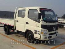 Foton BJ1049V8AD3-FA cargo truck