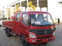 Foton BJ1049V8AD6-S2 cargo truck