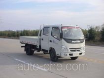 福田牌BJ1049V8ADA-1型载货汽车