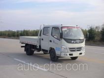 Foton BJ1049V8ADA-1 cargo truck