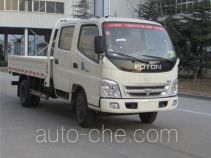 Foton BJ1049V8ADA-AA cargo truck