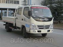 Foton BJ1049V8ADA-AA cargo truck