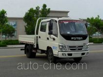 Foton BJ1049V8AEA-FG cargo truck