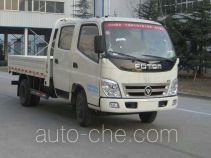 Foton BJ1049V8AEA-FW cargo truck