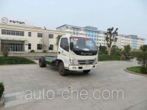 Foton BJ1049V8JCA-A1 truck chassis