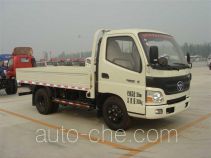 Foton BJ1049V8JD3-F1 cargo truck