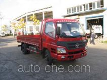 Foton BJ1049V8JD6-S1 cargo truck