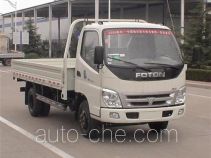 Foton BJ1049V8JDA-AA cargo truck