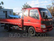 Foton BJ1049V8PD6-S2 cargo truck