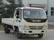 Foton BJ1049V8PDA-AA cargo truck