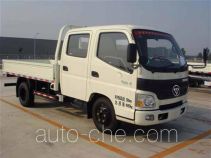 Foton BJ1049V9AD4-F1 cargo truck