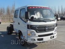 Foton BJ1049V9AD6-A2 truck chassis