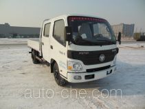 Foton BJ1049V9AD6-A2 cargo truck