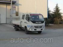 Foton BJ1049V9AD6-AA cargo truck