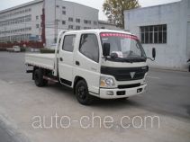 Foton BJ1049V9AD6-FA cargo truck