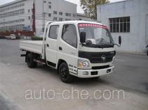 Foton BJ1049V9AD6-FA cargo truck