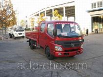 Foton BJ1049V9AD6-FB cargo truck