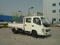 Foton BJ1049V9AD6-FE cargo truck