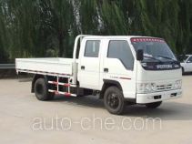 Foton BJ1049V9AD6-S cargo truck