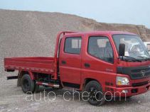 Foton BJ1049V9AD6-SB cargo truck