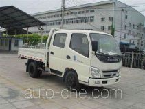 Foton BJ1049V9ADA-AA cargo truck