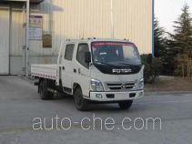 Foton BJ1049V9AEA-3 cargo truck